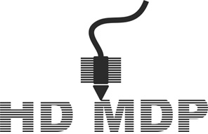 Logo von HD MDP